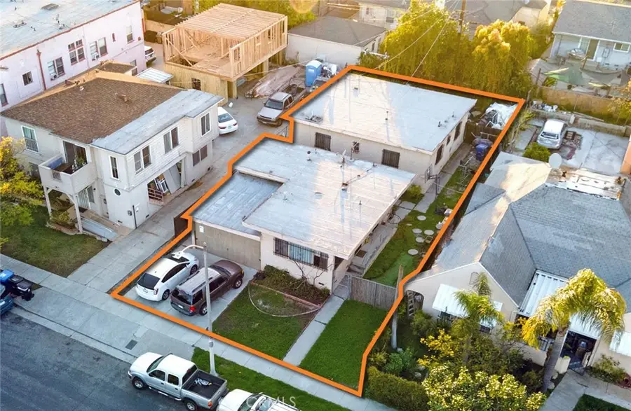 1867 S Cochran Avenue, Los Angeles, CA 90019 - Image #2