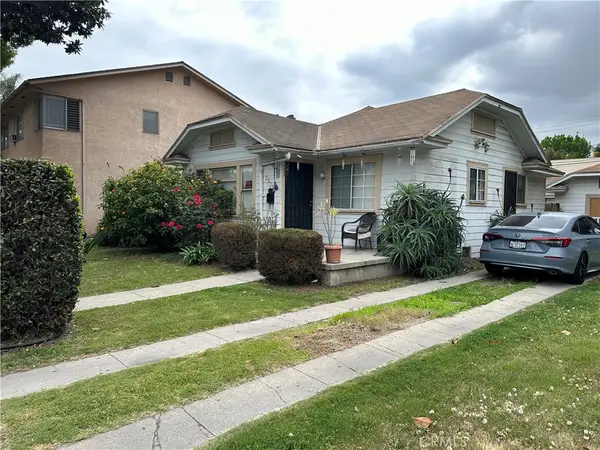 2219 Chestnut Avenue, Long Beach, CA 90806