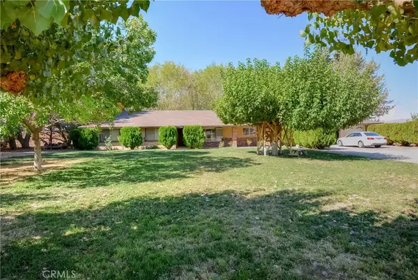 11446 Midway Avenue, Lucerne Valley, CA 92356