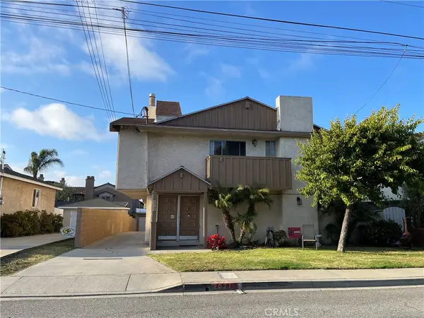 2021 Curtis Avenue, Redondo Beach, CA 90278