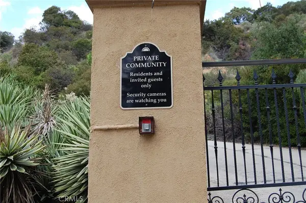 0 Broken Spur Road, La Verne, CA 91750