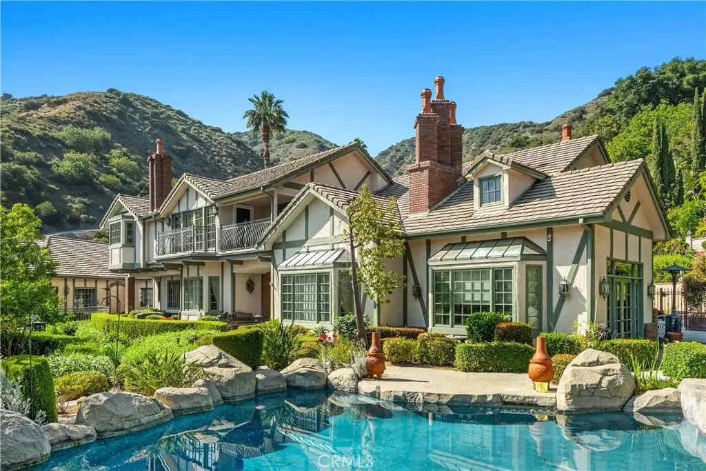 1170 N Englewild Dr., Glendora, CA 91741 - #1