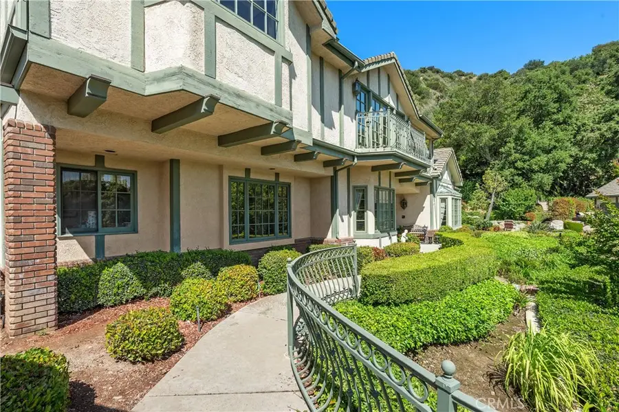 1170 N Englewild Dr., Glendora, CA 91741 - #2