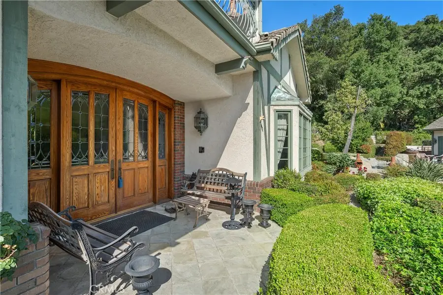 1170 N Englewild Dr., Glendora, CA 91741 - #3