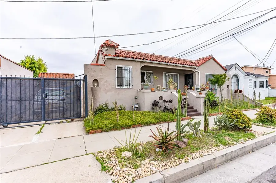 8462 S Denker Avenue, Los Angeles, CA 90047 - #2