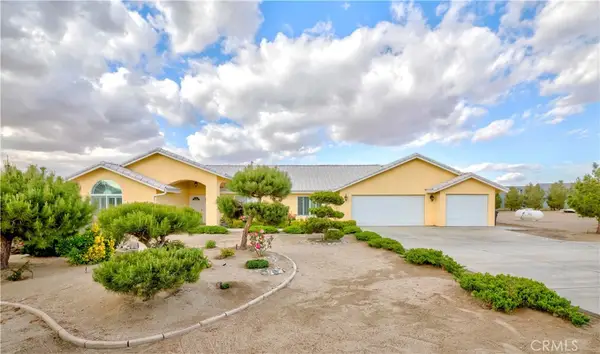 4428 Trumbo Court, Phelan, CA 92371