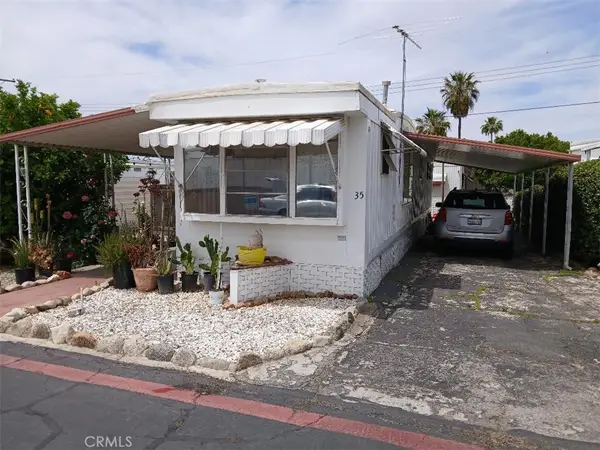 13645 5th #35, Yucaipa, CA 92399