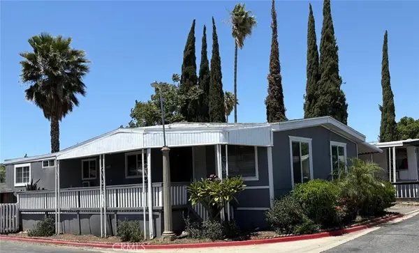 350 S Willow Avenue #150, Rialto, CA 92376