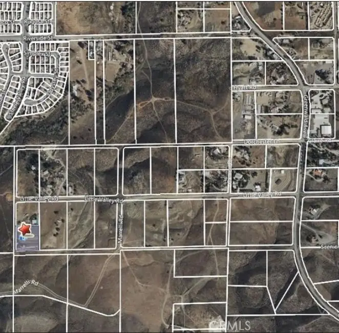 3 Little Valley Rd, Perris, CA 92570 - #2