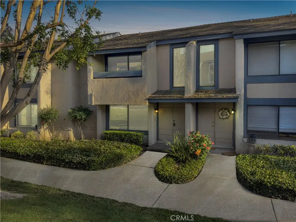 1663 Gatewood Court, Brea, CA 92821 - Image #1