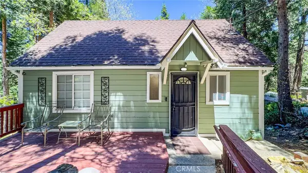 23120 Sycamore Lane, Crestline, CA 92325