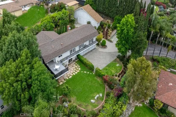 5245 Grandview Avenue, Yorba Linda, CA 92886