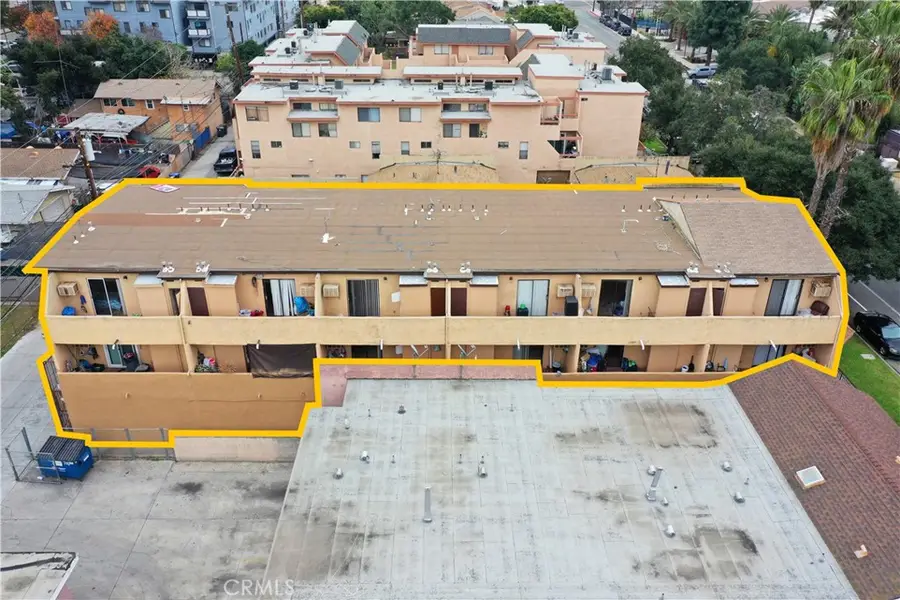 709 E Chestnut Avenue, Santa Ana, CA 92701 - Image #3