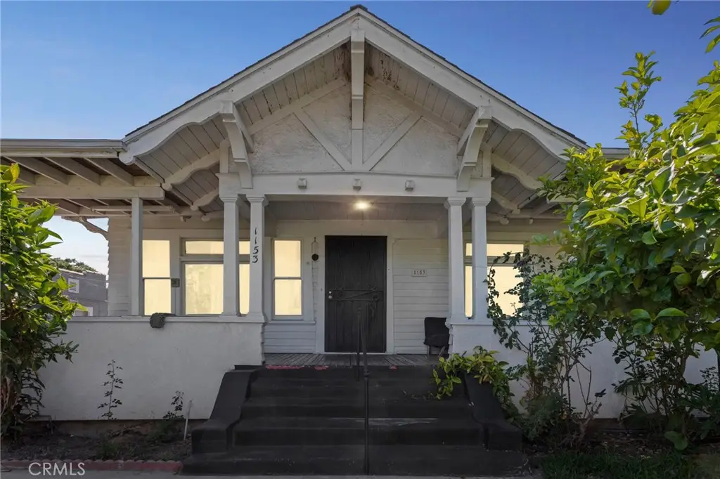 1153 S Kingsley Drive, Los Angeles, CA 90006 - Image #1