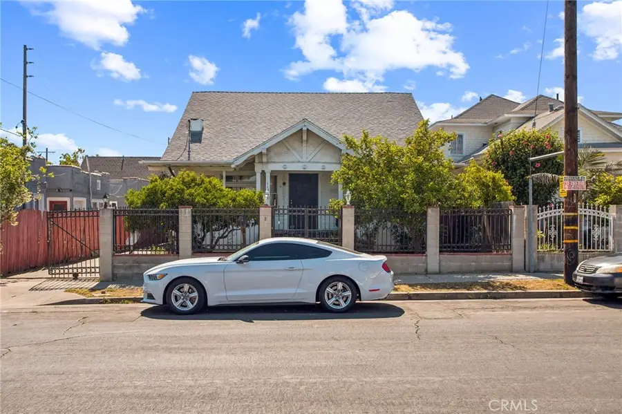 1153 S Kingsley Drive, Los Angeles, CA 90006 - Image #3