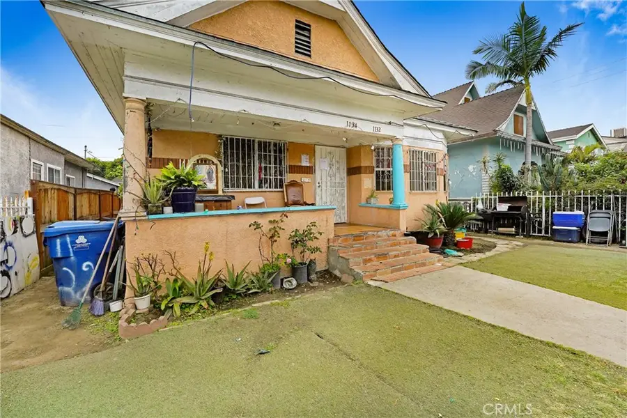 1132 E 53rd Street, Los Angeles, CA 90011 - #3