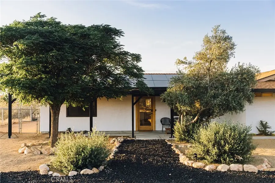 58250 Sierra Vista Drive, Yucca Valley, CA 92284 - #3