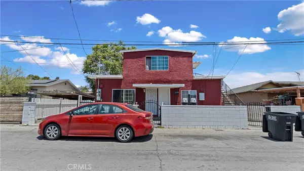 1178 Buelah Avenue, Los Angeles, CA 90063