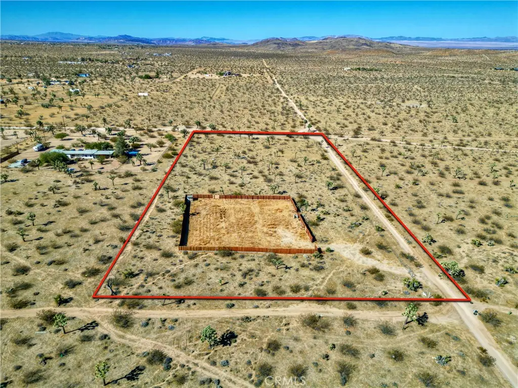 58835 Sunny Sands Drive, Yucca Valley, CA 92284 - #1