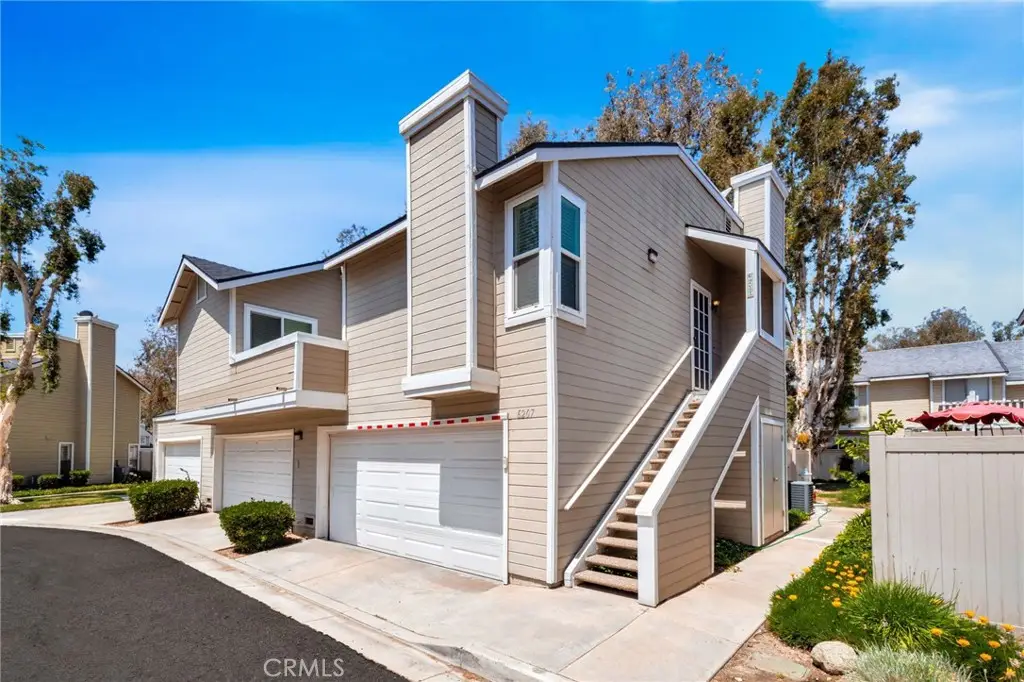 6211 Newhaven Court #128, Yorba Linda, CA 92887 - Image #1