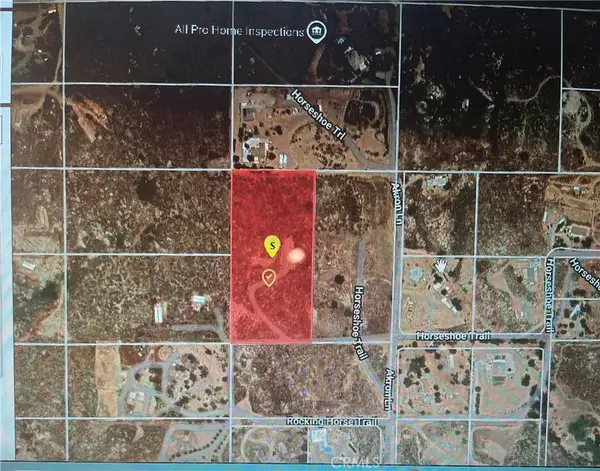 0 Ap# 427-350-007, Nuevo, CA 92567