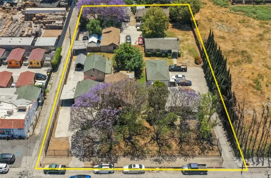 536 E El Segundo, Compton, CA 90222 - Image #1