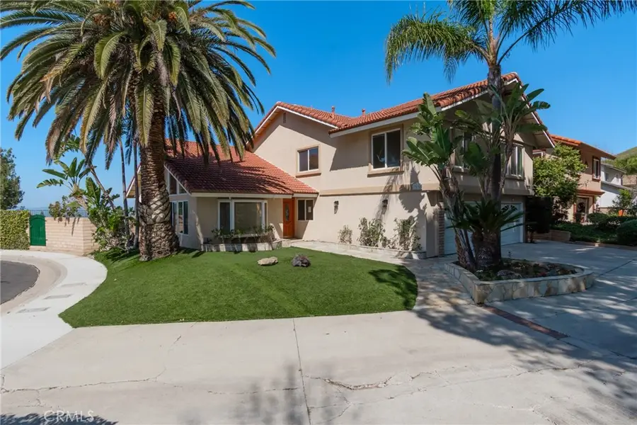 7130 E Colter Circle, Anaheim Hills, CA 92807 - #2