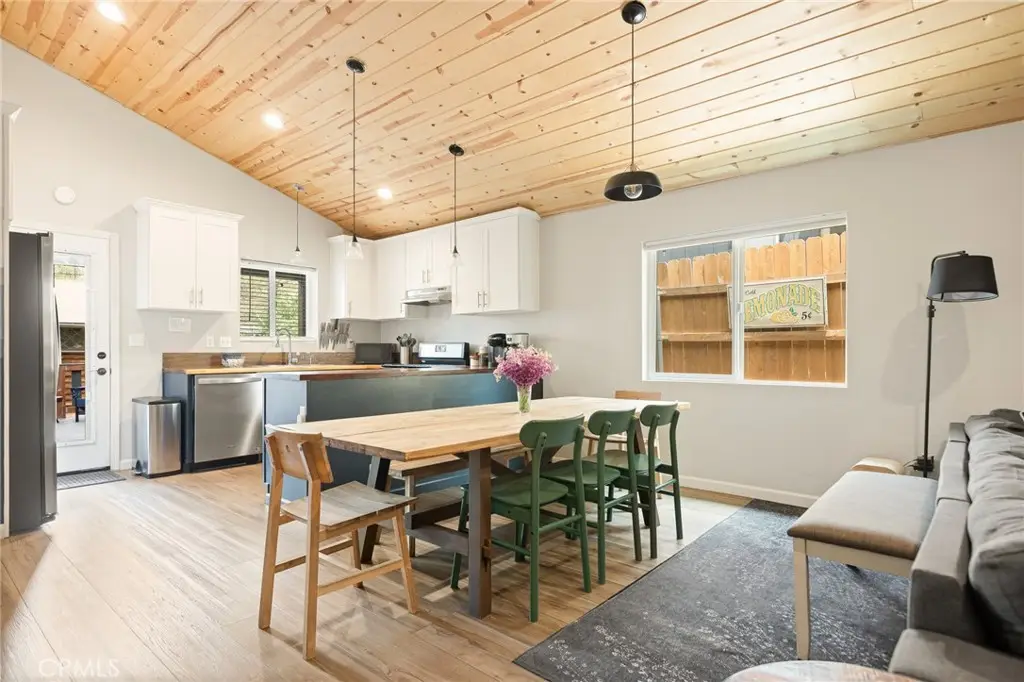 40224 Mahanoy Lane, Big Bear Lake, CA 92315 - Image #1