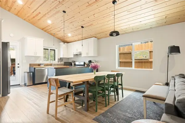 40224 Mahanoy Lane, Big Bear Lake, CA 92315