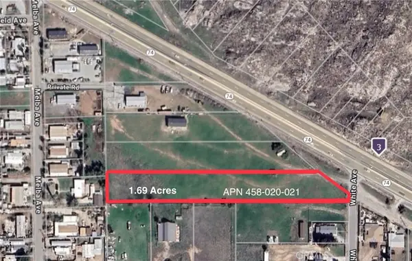 0 State Hwy 74, Homeland, CA 92548