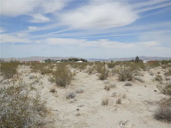 0 Valinda Street, Lucerne Valley, CA 92356