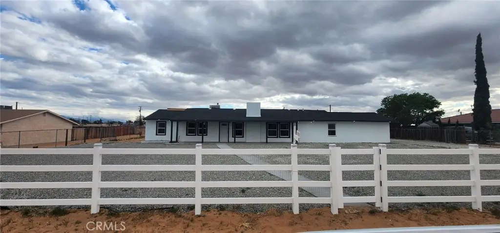 21483 Us Highway 18, Apple Valley, CA 92307 - #1