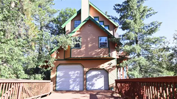 32455 Scandia Drive, Running Springs, CA 92382