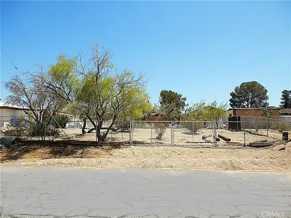0 De Anza Street, Barstow, CA 92311