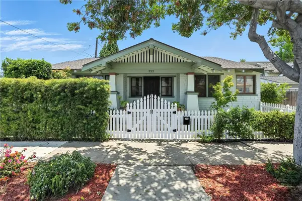 222 Kennebec Avenue, Long Beach, CA 90803