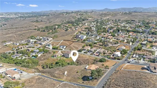 0 Seven Hills, Riverside, CA 92503