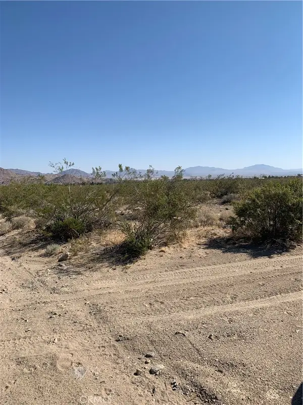 0 Banta Road, Lucerne Valley, CA 92356
