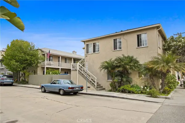 5901 E Ocean Boulevard, Long Beach, CA 90803