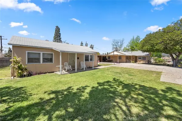 418 W Olive Avenue, La Habra, CA 90631