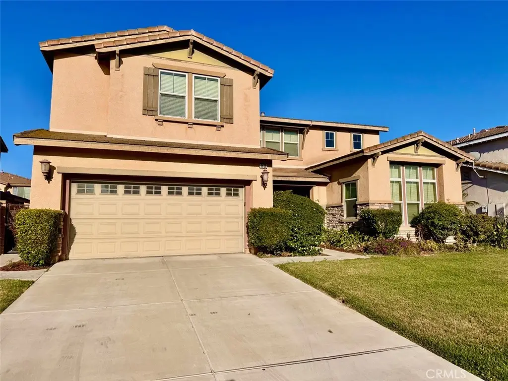 6650 Ashford Mill Court, Eastvale, CA 92880 - Image #1