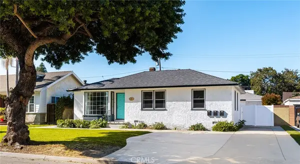 4851 Faculty Avenue, Long Beach, CA 90808
