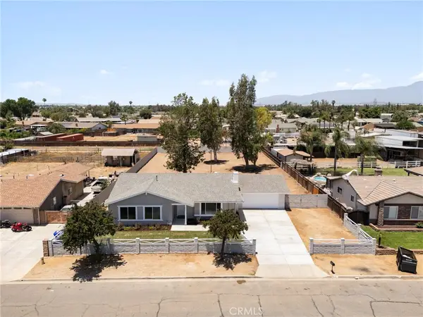 11187 58th Street, Jurupa Valley, CA 91752