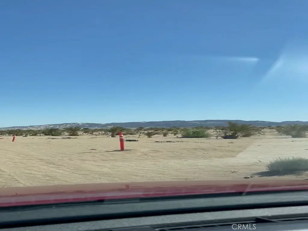 44624 Demmiel Road, Yermo, CA 92398 - #1