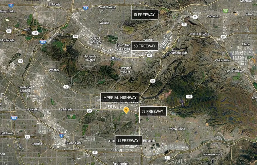 700 S Brea Boulevard, Brea, CA 92821 - Image #2