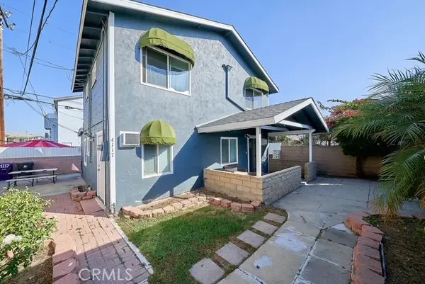 4117 E Theresa Street, Long Beach, CA 90814