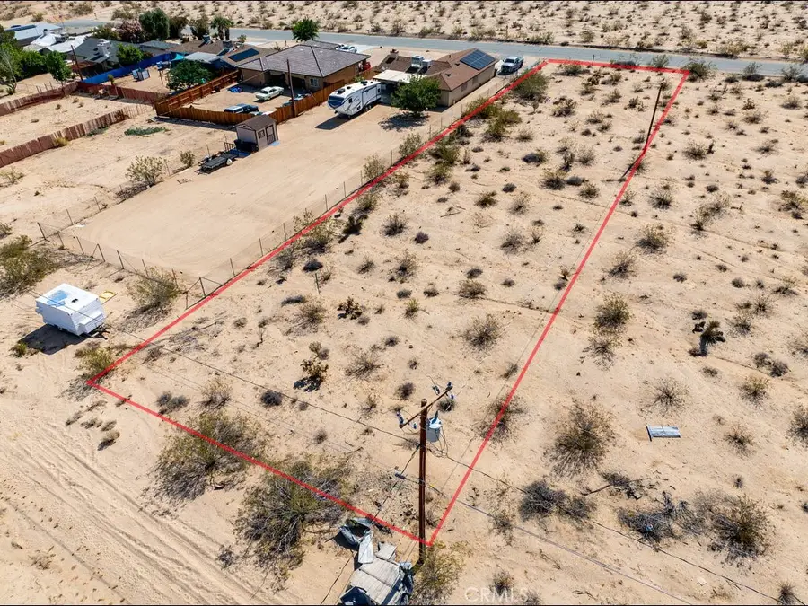6378 Canyon Road, Twentynine Palms, CA 92277 - Image #3