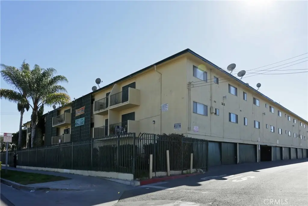 3130 Euclid Avenue, Lynwood, CA 90262 - #1