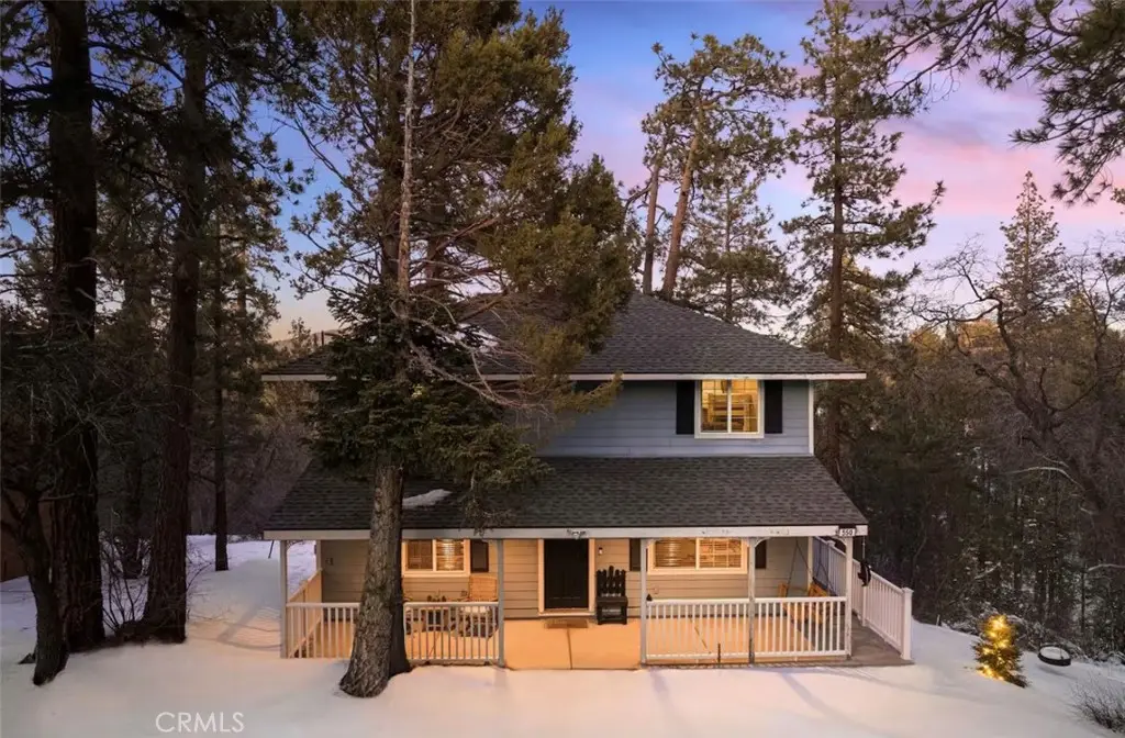 550 Villa Grove Avenue, Big Bear City, CA 92314 - Image #1