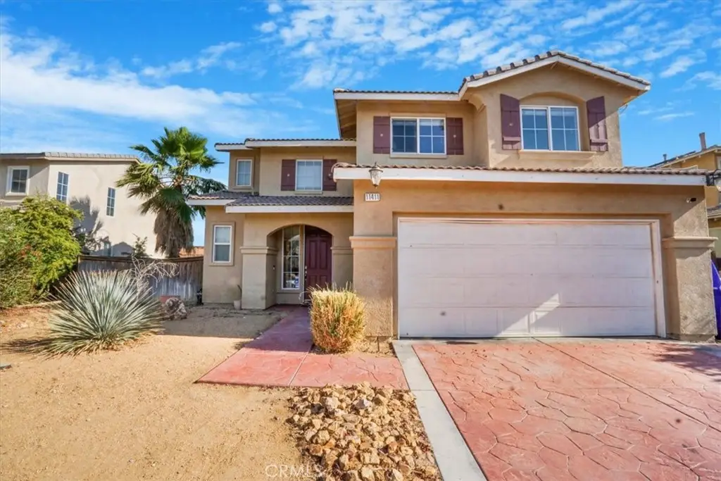 11411 Arlington Street, Adelanto, CA 92301 - Image #1