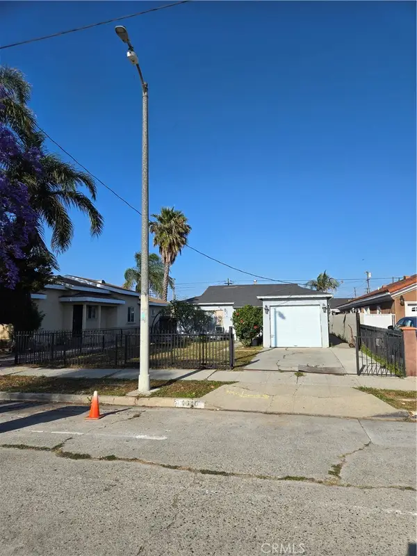 1610 Broad Avenue, Wilmington, CA 90744